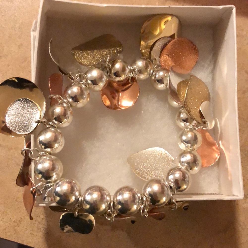 Bangle Bracelet